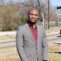 Marcus Oyewale