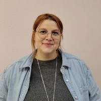 Lauranne Ronseaux