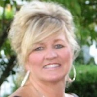Donna Byrd