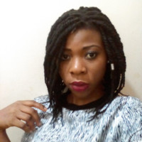 Joyce Cudjoe