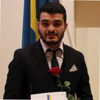 Mahdi Ayach