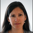 Hanne-Mari Padilla Kirkeby