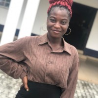 Joy Adeleke