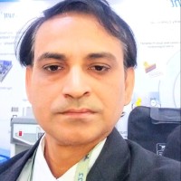 Kanishk Kumar Ray