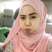 Qisfa Nurain