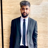 Swapnil Deshpande