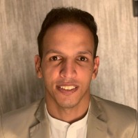 Mahmoud Mohamed