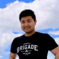 David Zhou