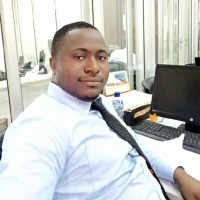 IFEANYICHUKWU CHUKWU