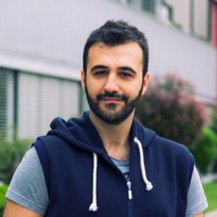 Ibrahim Bertan