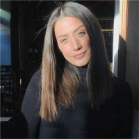 Elena Magkafouraki