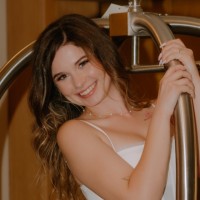 Courtney Van Biljon