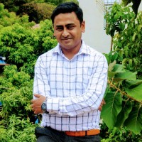Rajendra S