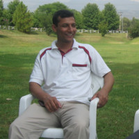 Kashif Khan