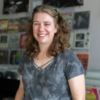Annie Nickoloff