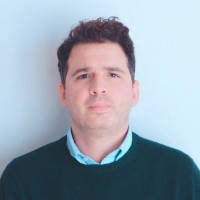 Dimitris Kourempanas