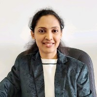 Apexa Singh