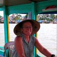 Dorthe Klokker Klokker