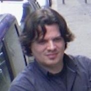 Federico Vitelli