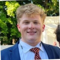 Weston Vaughn