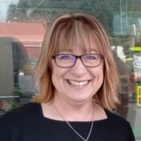 Jill Searancke