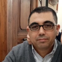 Marco De Santis