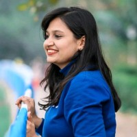 Mohini Gupta