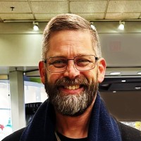 Richard Kovach