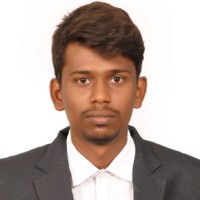 Kowsal Kumar S