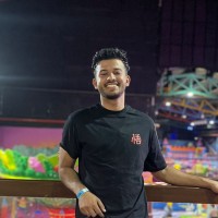 Naman Bhatt
