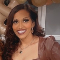 Natasha Rambacchus