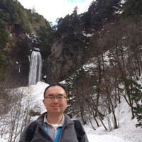 Jeffrey Huang