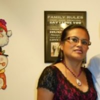 Yesy Tapia Reyes