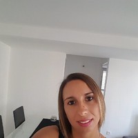 Karine Ghali /Janvier