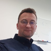 Timur Samatov