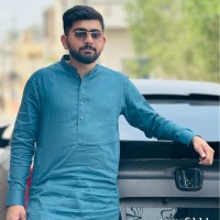 Huzaifa Javed