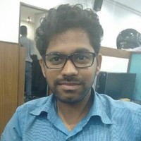 Kiran Jadhav