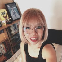 Mary Anne Rodriguez