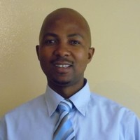 Motlatsi Maqelepo