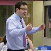 Martin Fisher