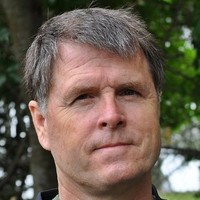 Mark Roessler