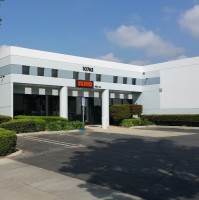 INLAND MACHINE COMPANY