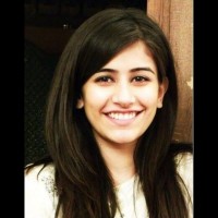 Nishtha Sharma