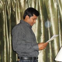 Prabhakar Kawalgikar