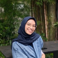 Alyaa Sekar Khairunnisa