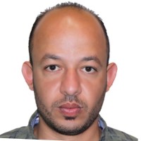Ahmed Zidane