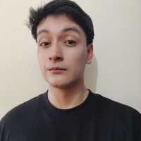 Cristian Martínez Bravo