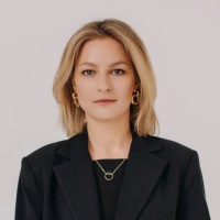 Irina Finiukova