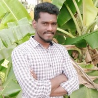 vijayaragavan ragavan