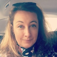 Ulrika Meyer